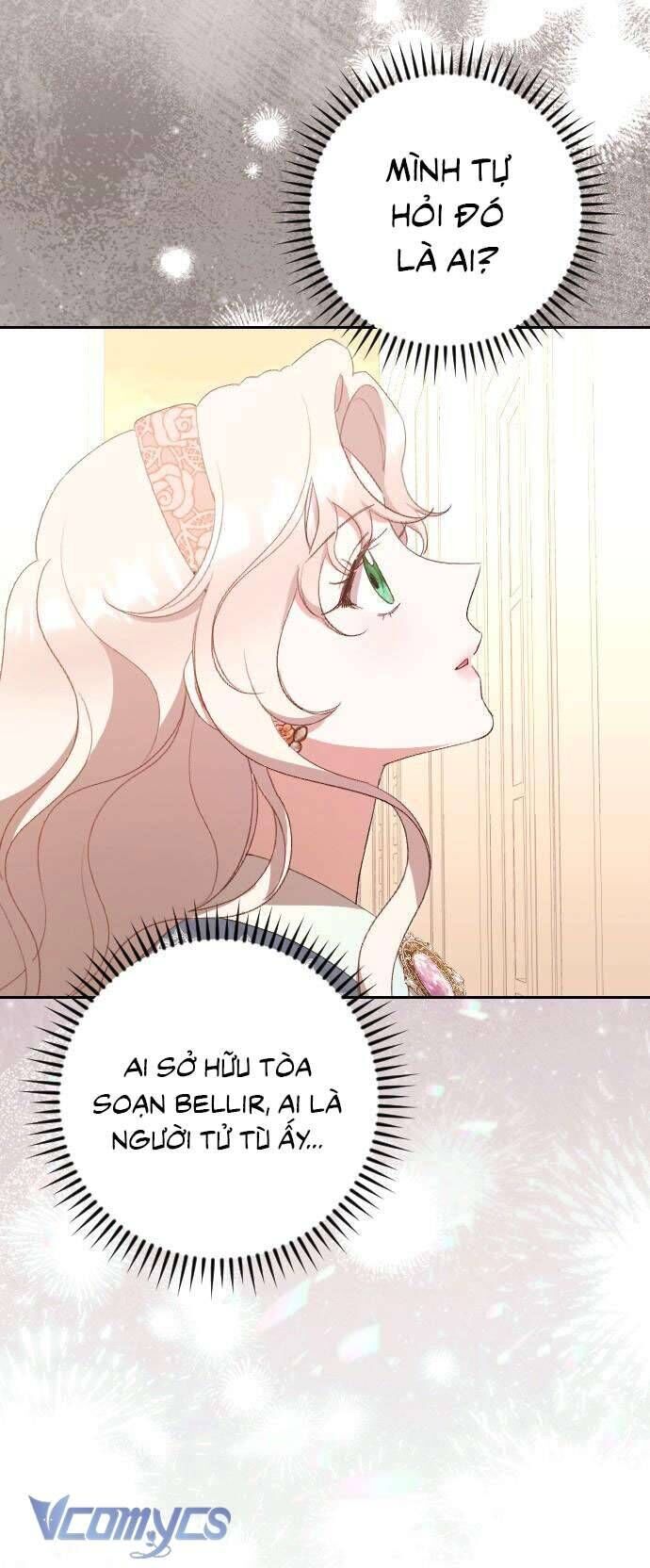 Dành Cho Những Ai Coi Hối Tiếc Là Điều Xa Xỉ - Chapter 47 - Page 46