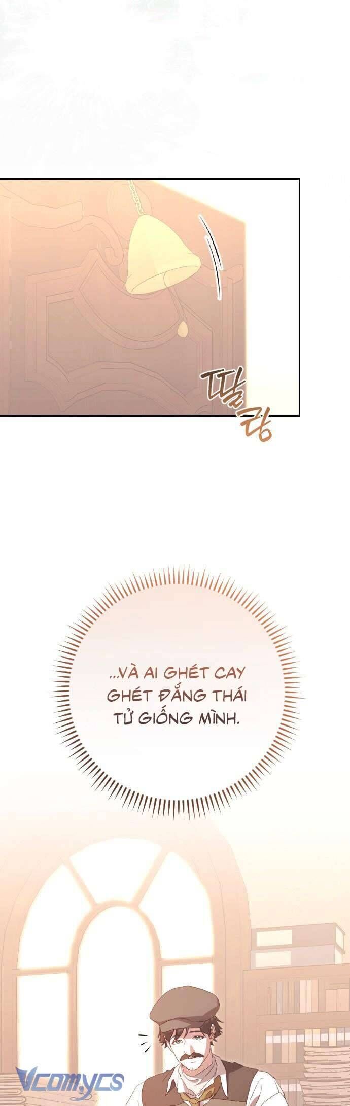 Dành Cho Những Ai Coi Hối Tiếc Là Điều Xa Xỉ - Chapter 47 - Page 47