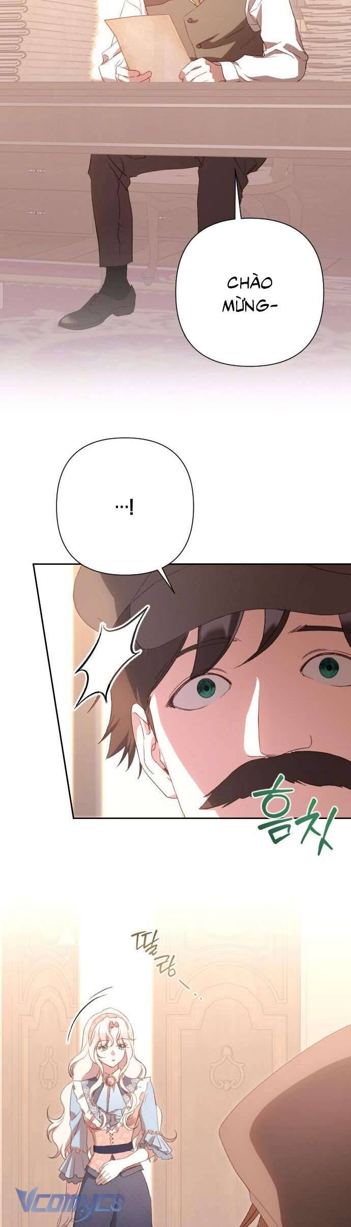 Dành Cho Những Ai Coi Hối Tiếc Là Điều Xa Xỉ - Chapter 47 - Page 48