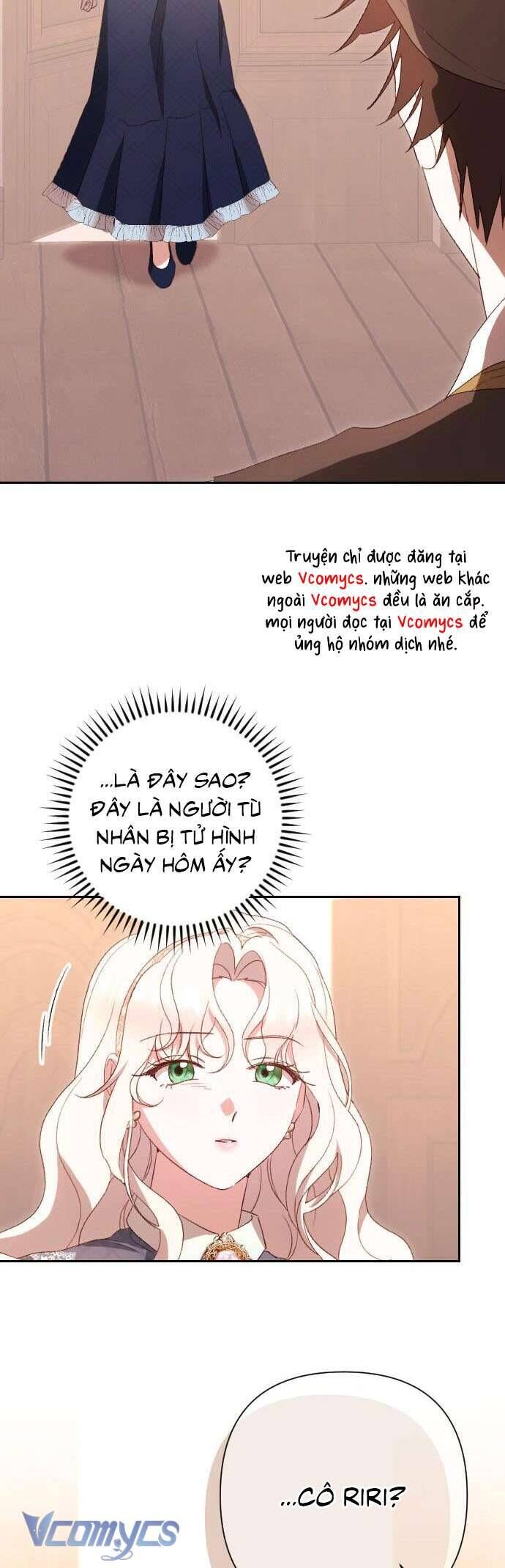 Dành Cho Những Ai Coi Hối Tiếc Là Điều Xa Xỉ - Chapter 47 - Page 49