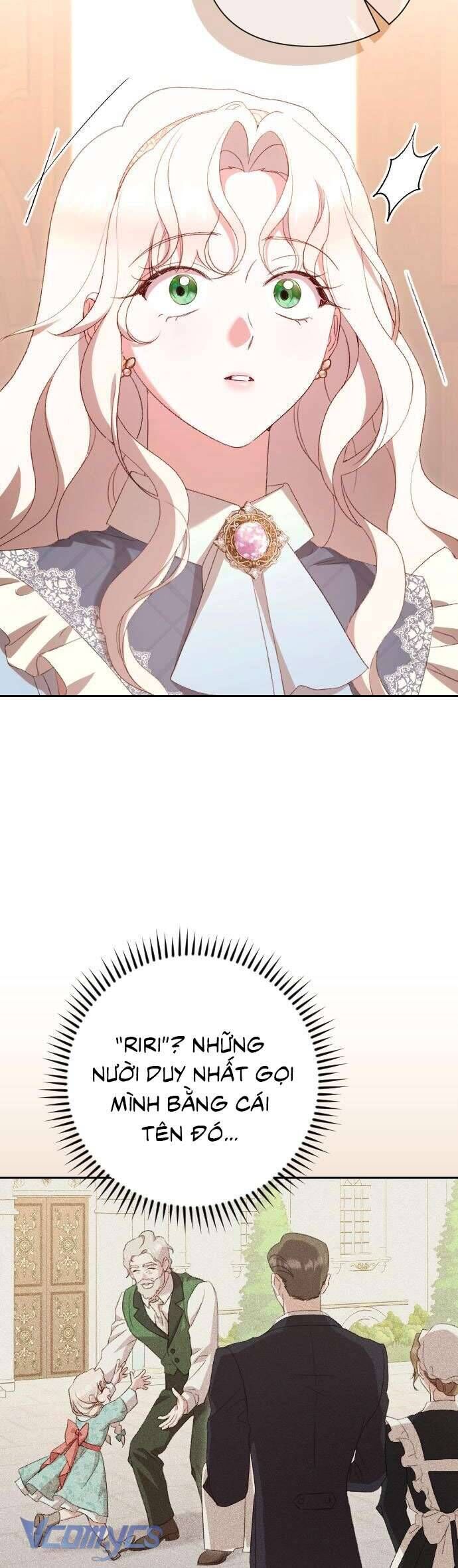 Dành Cho Những Ai Coi Hối Tiếc Là Điều Xa Xỉ - Chapter 47 - Page 50