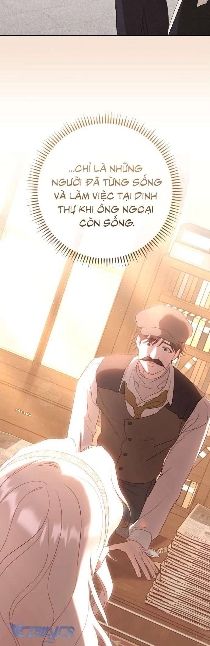 Dành Cho Những Ai Coi Hối Tiếc Là Điều Xa Xỉ - Chapter 47 - Page 51