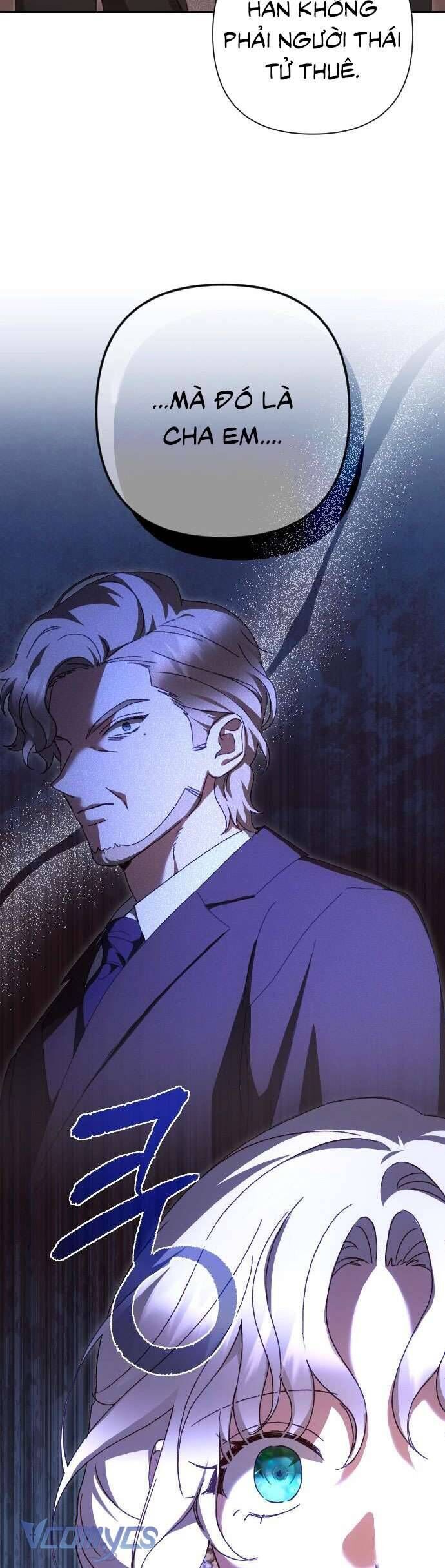 Dành Cho Những Ai Coi Hối Tiếc Là Điều Xa Xỉ - Chapter 47 - Page 7