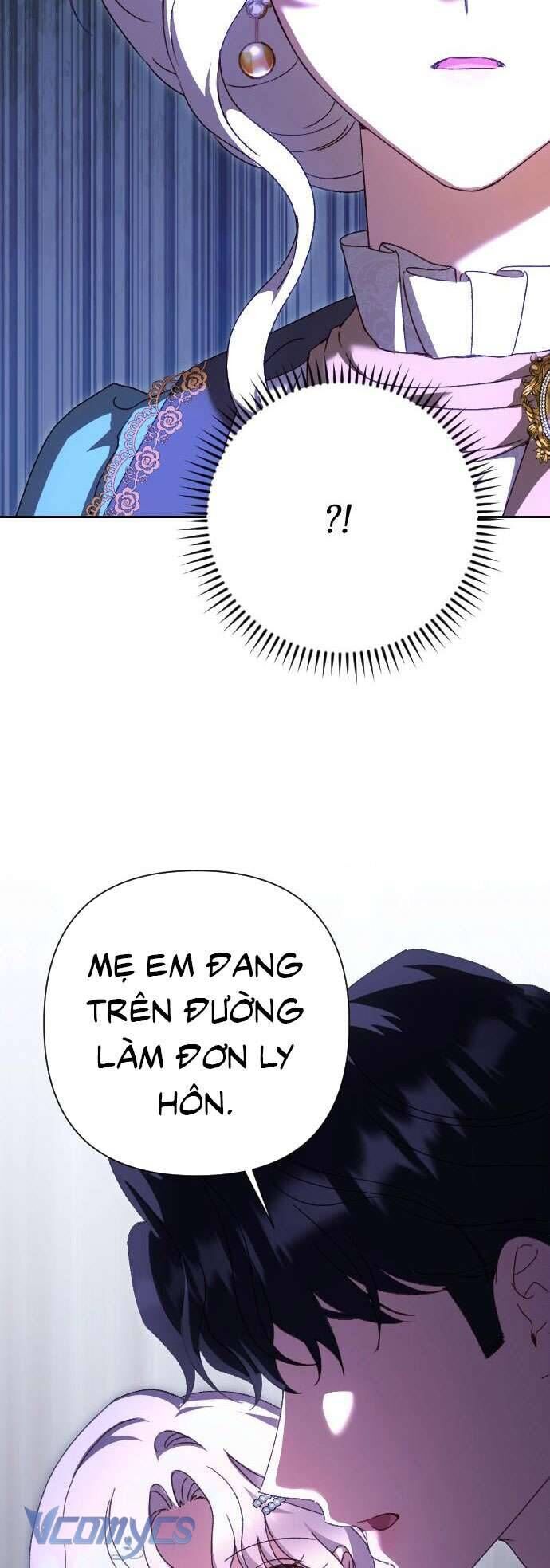Dành Cho Những Ai Coi Hối Tiếc Là Điều Xa Xỉ - Chapter 47 - Page 8