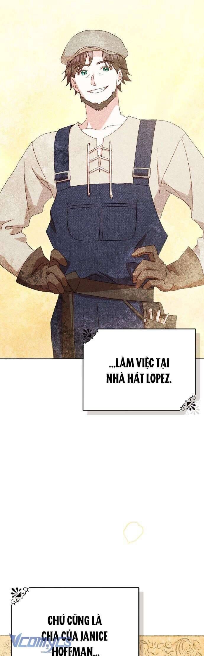 Dành Cho Những Ai Coi Hối Tiếc Là Điều Xa Xỉ - Chapter 48 - Page 10