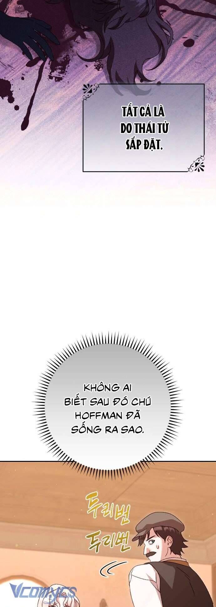 Dành Cho Những Ai Coi Hối Tiếc Là Điều Xa Xỉ - Chapter 48 - Page 14