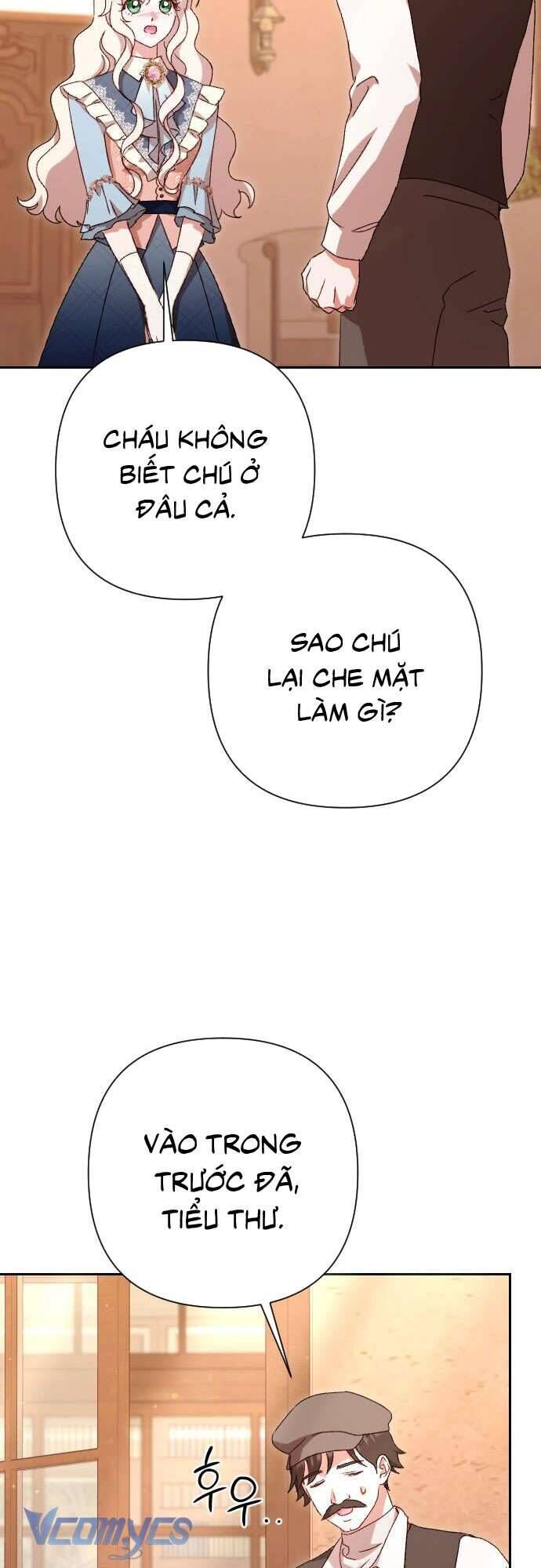 Dành Cho Những Ai Coi Hối Tiếc Là Điều Xa Xỉ - Chapter 48 - Page 15