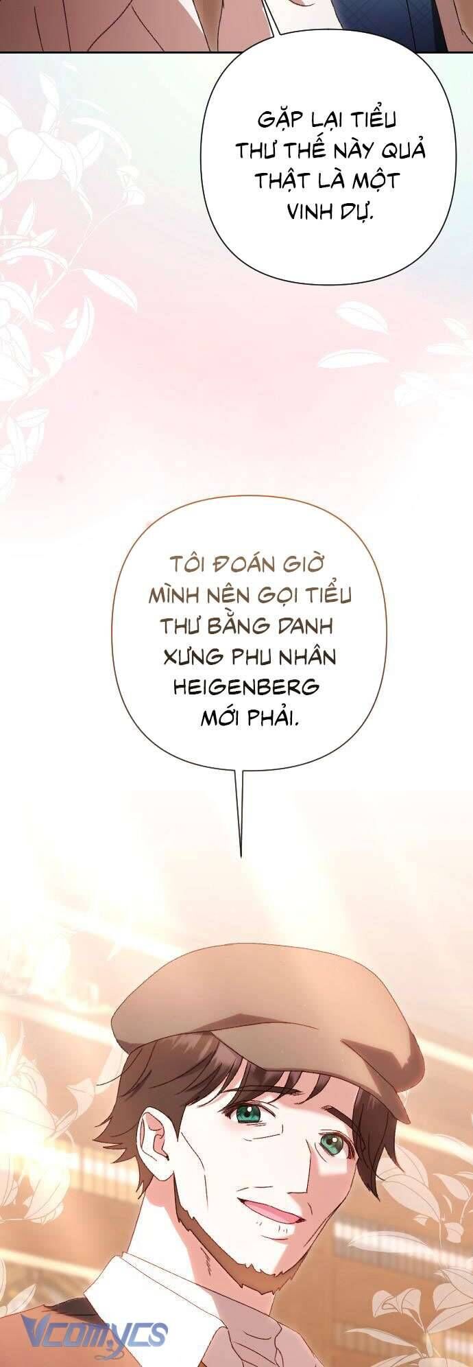 Dành Cho Những Ai Coi Hối Tiếc Là Điều Xa Xỉ - Chapter 48 - Page 18