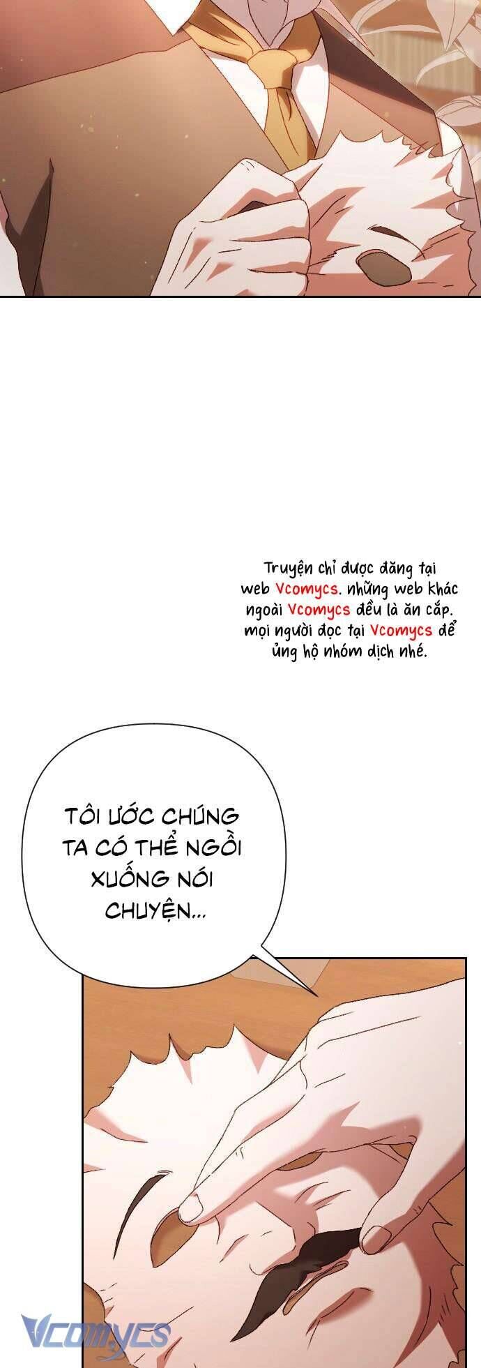 Dành Cho Những Ai Coi Hối Tiếc Là Điều Xa Xỉ - Chapter 48 - Page 19