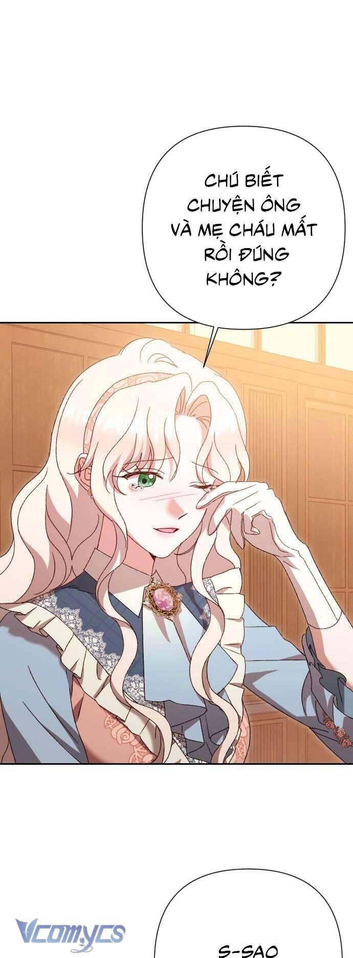 Dành Cho Những Ai Coi Hối Tiếc Là Điều Xa Xỉ - Chapter 48 - Page 23