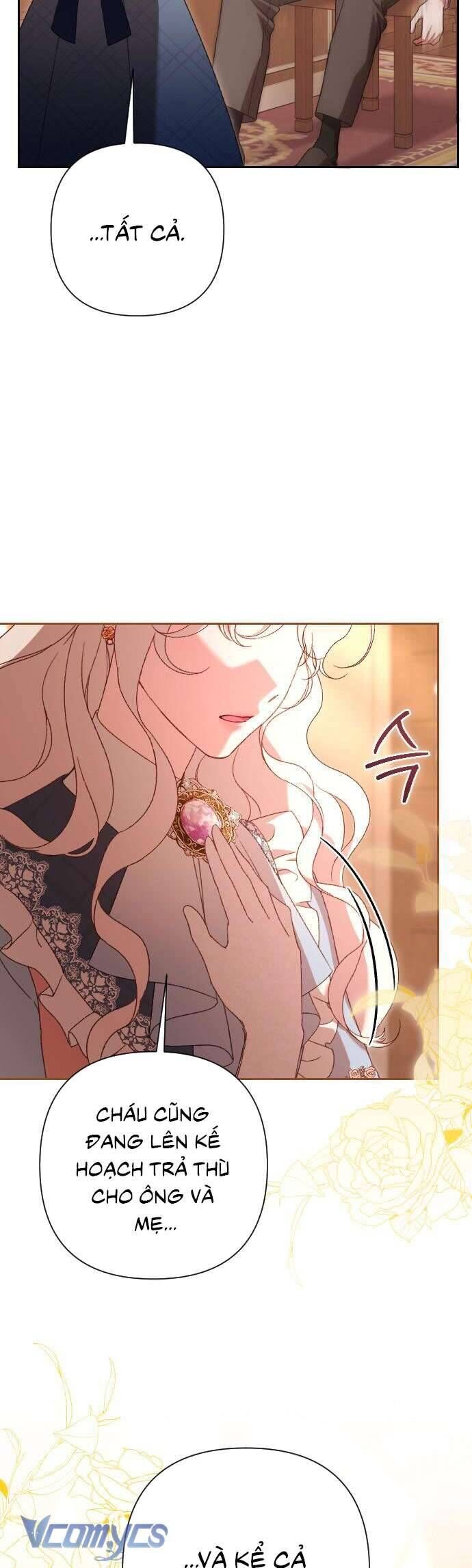 Dành Cho Những Ai Coi Hối Tiếc Là Điều Xa Xỉ - Chapter 48 - Page 26