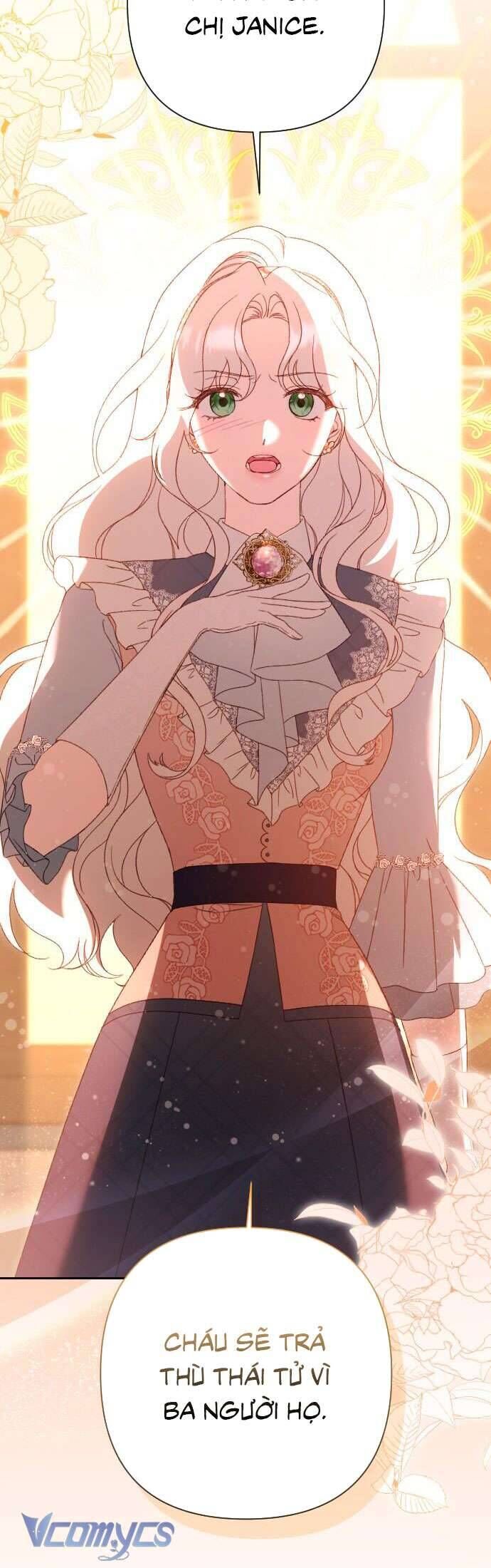 Dành Cho Những Ai Coi Hối Tiếc Là Điều Xa Xỉ - Chapter 48 - Page 27