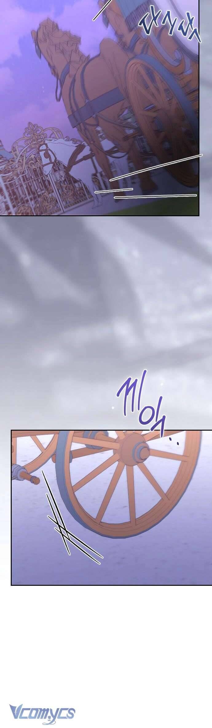 Dành Cho Những Ai Coi Hối Tiếc Là Điều Xa Xỉ - Chapter 48 - Page 29