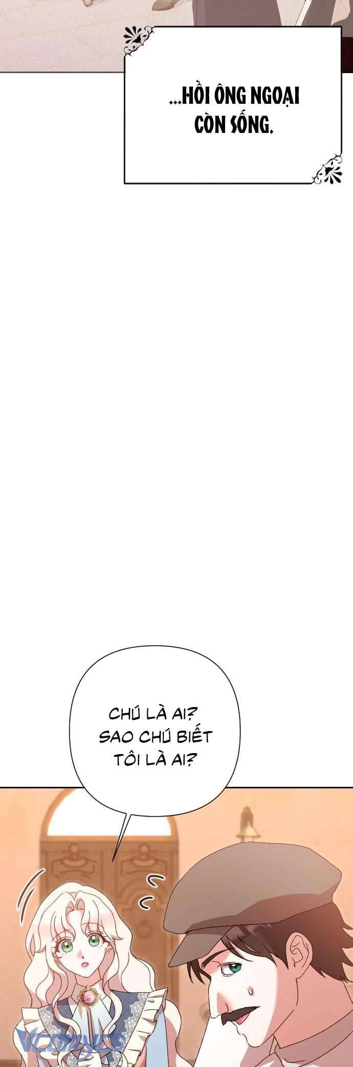 Dành Cho Những Ai Coi Hối Tiếc Là Điều Xa Xỉ - Chapter 48 - Page 3