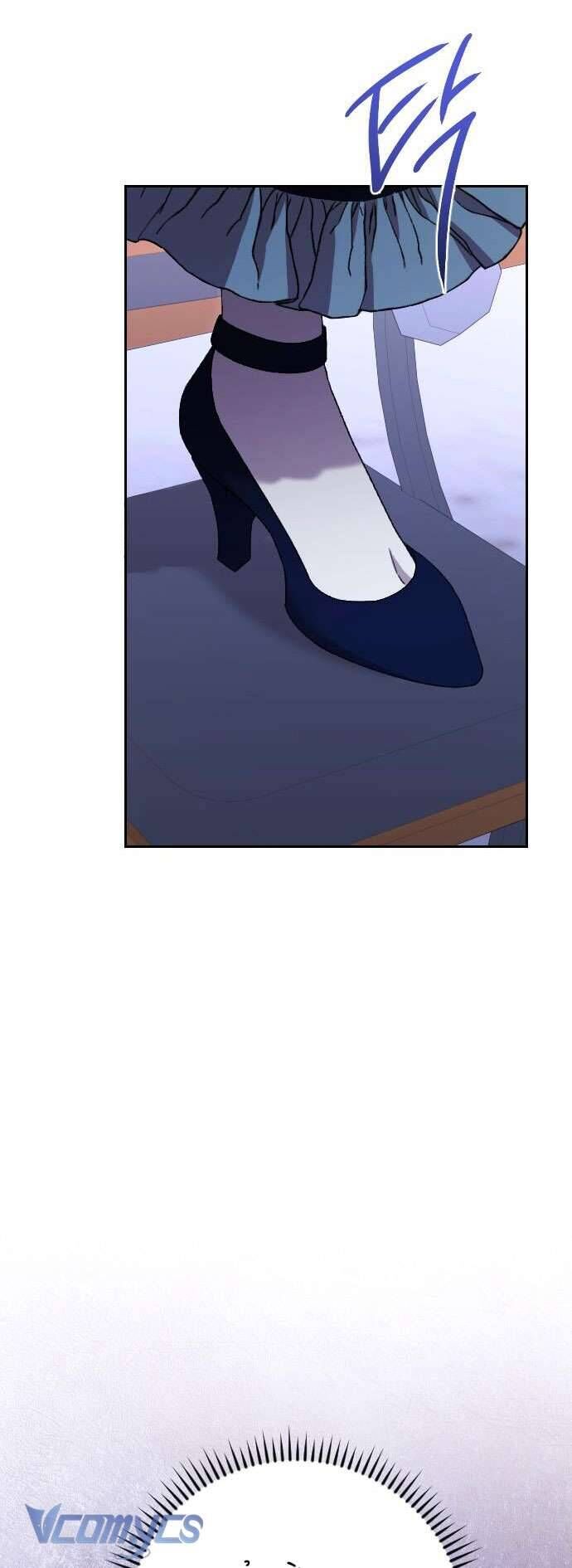 Dành Cho Những Ai Coi Hối Tiếc Là Điều Xa Xỉ - Chapter 48 - Page 35