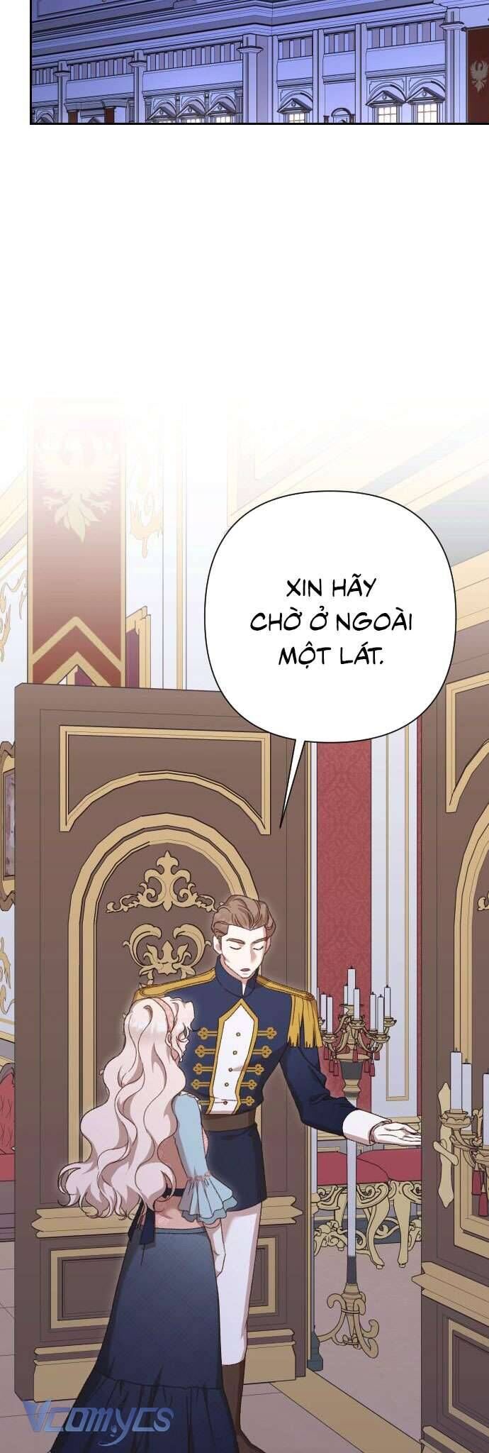 Dành Cho Những Ai Coi Hối Tiếc Là Điều Xa Xỉ - Chapter 48 - Page 38