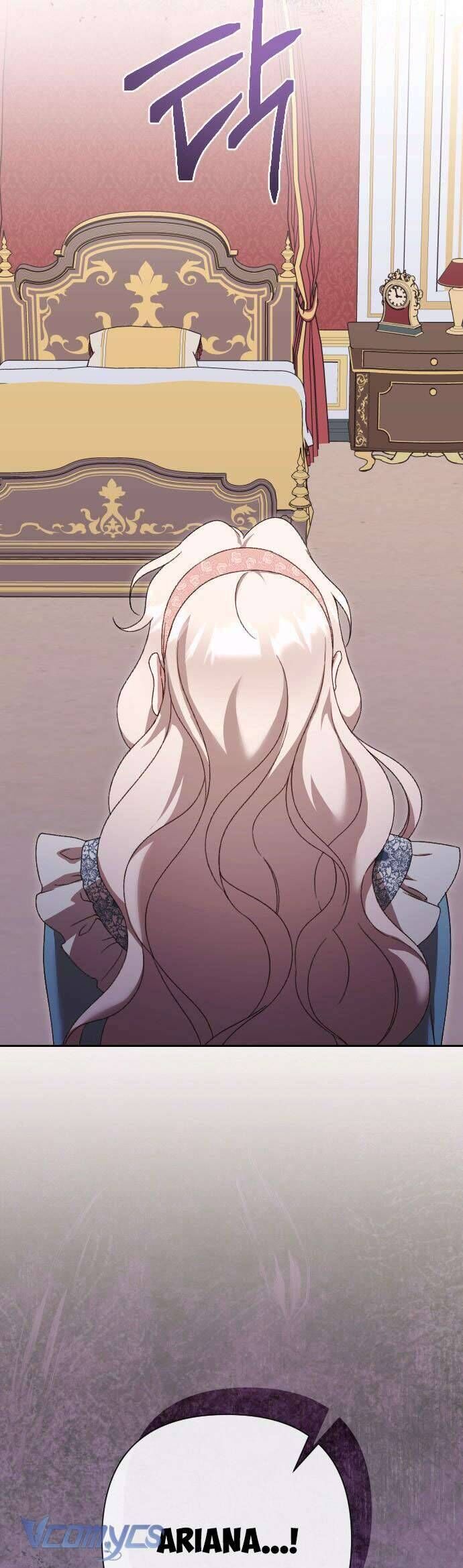 Dành Cho Những Ai Coi Hối Tiếc Là Điều Xa Xỉ - Chapter 48 - Page 40