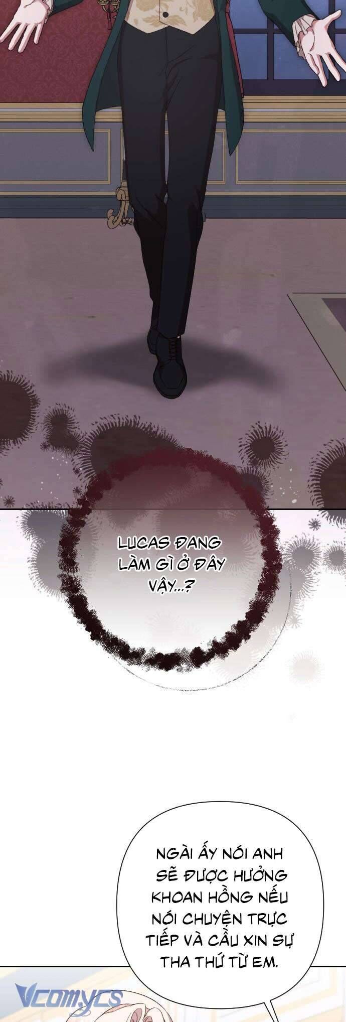 Dành Cho Những Ai Coi Hối Tiếc Là Điều Xa Xỉ - Chapter 48 - Page 42