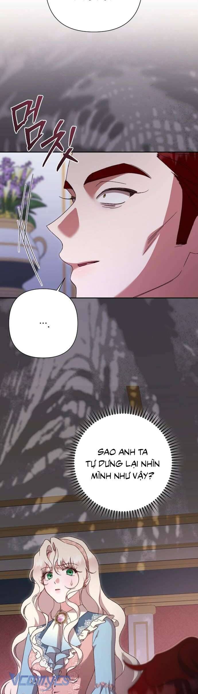 Dành Cho Những Ai Coi Hối Tiếc Là Điều Xa Xỉ - Chapter 48 - Page 47