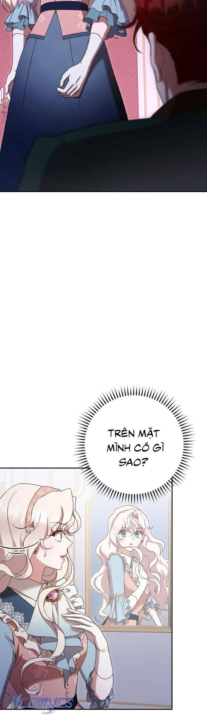 Dành Cho Những Ai Coi Hối Tiếc Là Điều Xa Xỉ - Chapter 48 - Page 48