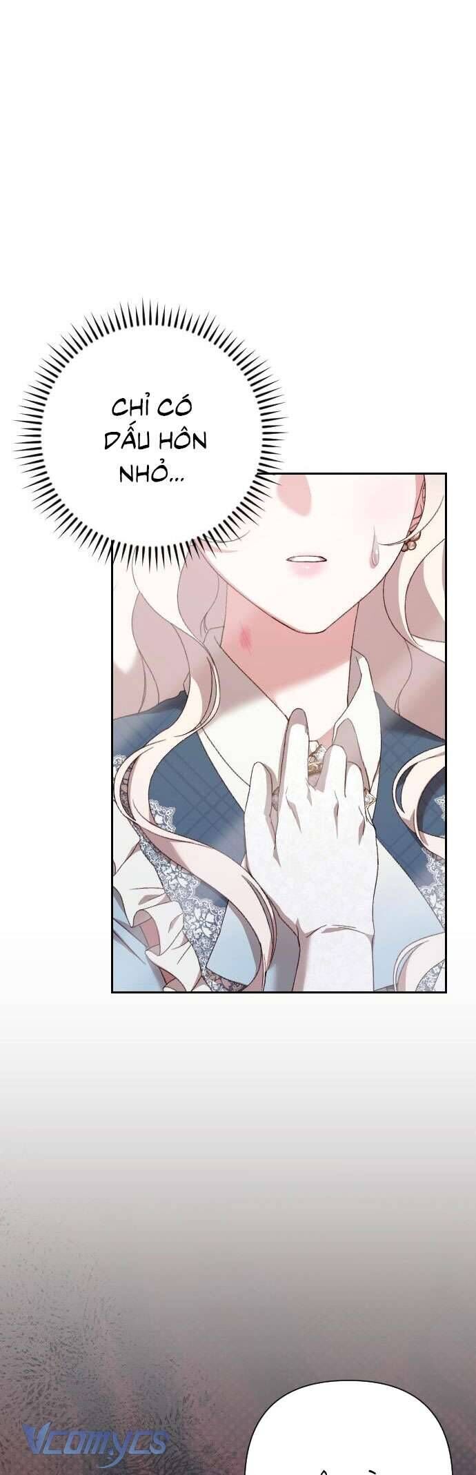 Dành Cho Những Ai Coi Hối Tiếc Là Điều Xa Xỉ - Chapter 48 - Page 49