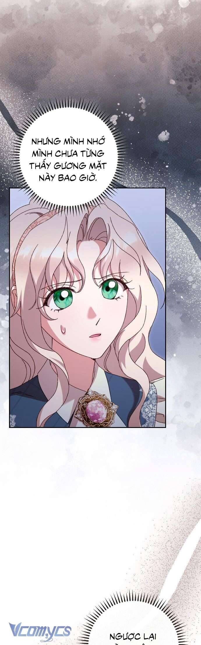 Dành Cho Những Ai Coi Hối Tiếc Là Điều Xa Xỉ - Chapter 48 - Page 5