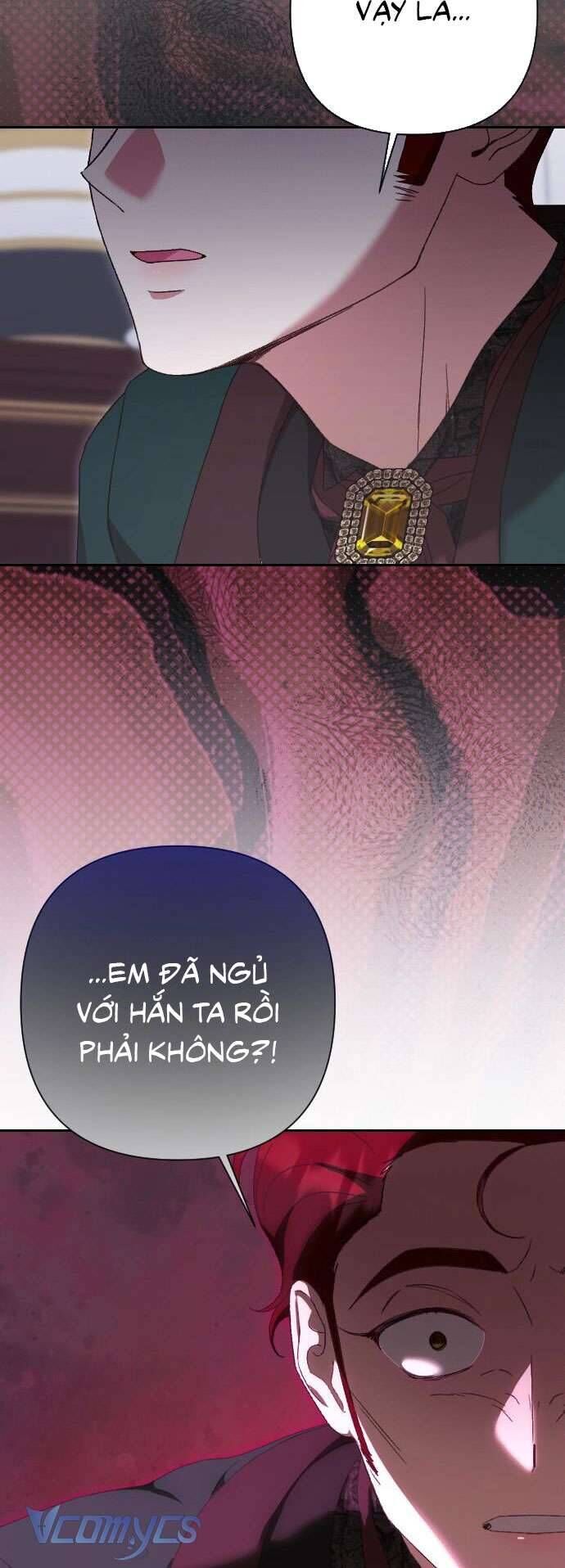 Dành Cho Những Ai Coi Hối Tiếc Là Điều Xa Xỉ - Chapter 48 - Page 50