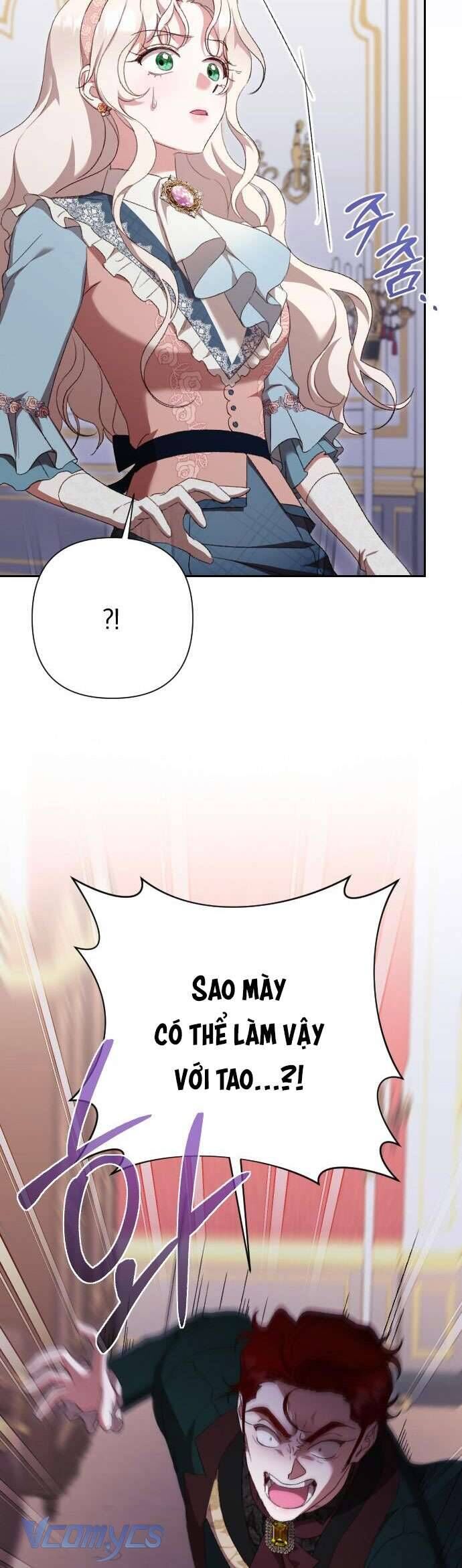 Dành Cho Những Ai Coi Hối Tiếc Là Điều Xa Xỉ - Chapter 48 - Page 54