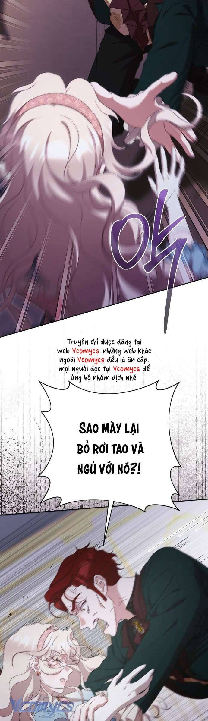 Dành Cho Những Ai Coi Hối Tiếc Là Điều Xa Xỉ - Chapter 48 - Page 55