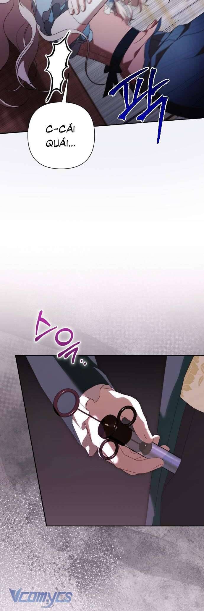 Dành Cho Những Ai Coi Hối Tiếc Là Điều Xa Xỉ - Chapter 48 - Page 56