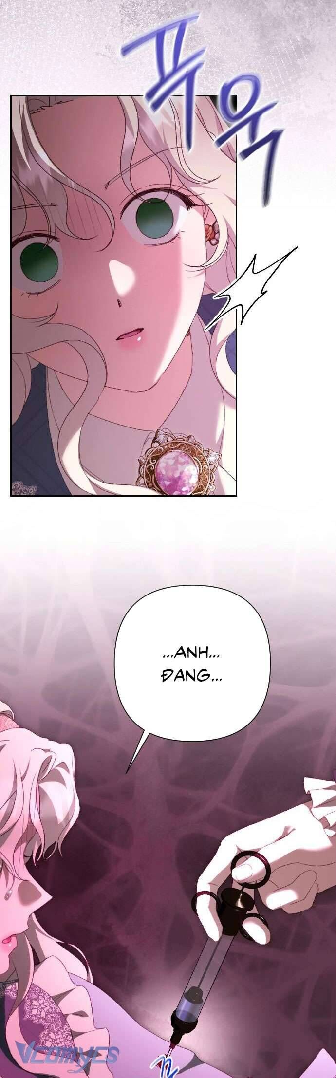 Dành Cho Những Ai Coi Hối Tiếc Là Điều Xa Xỉ - Chapter 48 - Page 57