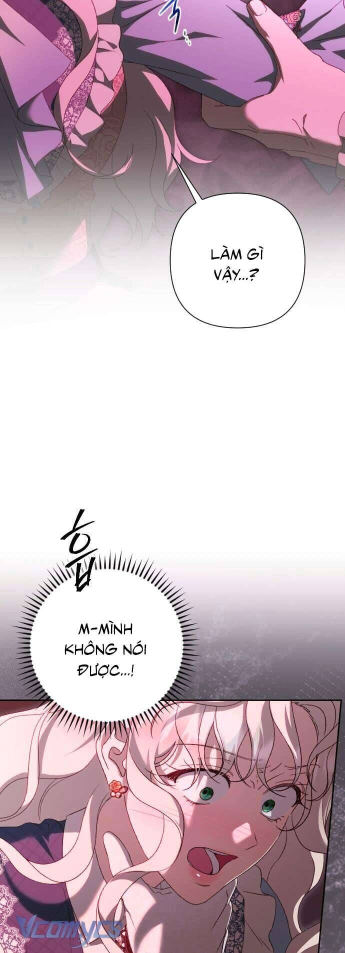 Dành Cho Những Ai Coi Hối Tiếc Là Điều Xa Xỉ - Chapter 48 - Page 58