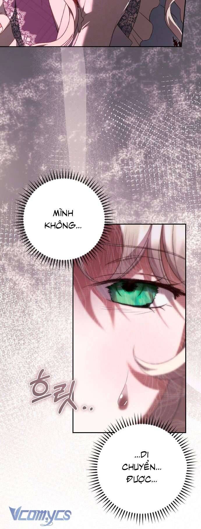 Dành Cho Những Ai Coi Hối Tiếc Là Điều Xa Xỉ - Chapter 48 - Page 59