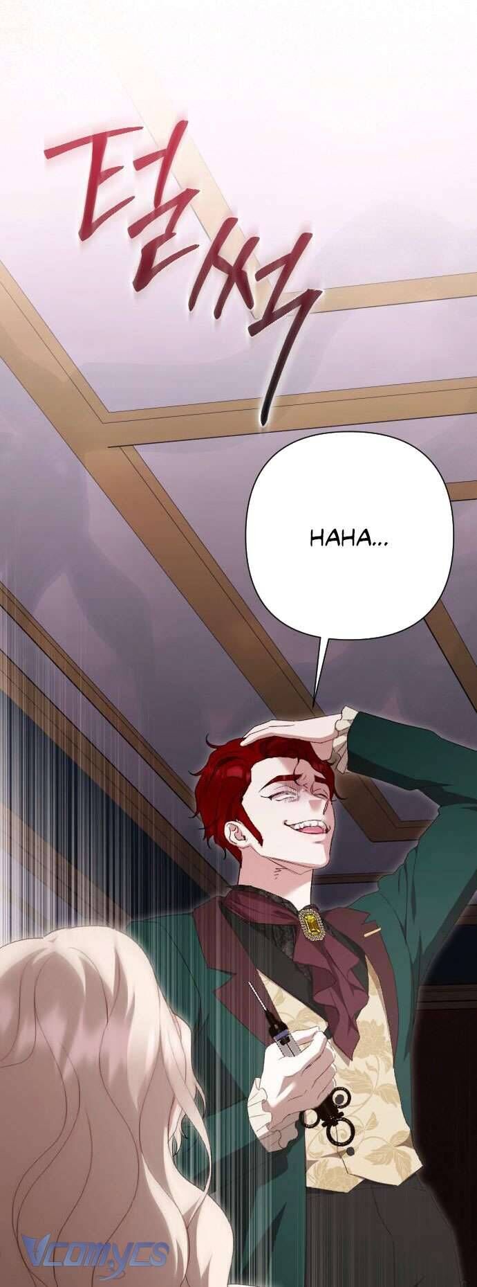 Dành Cho Những Ai Coi Hối Tiếc Là Điều Xa Xỉ - Chapter 48 - Page 60