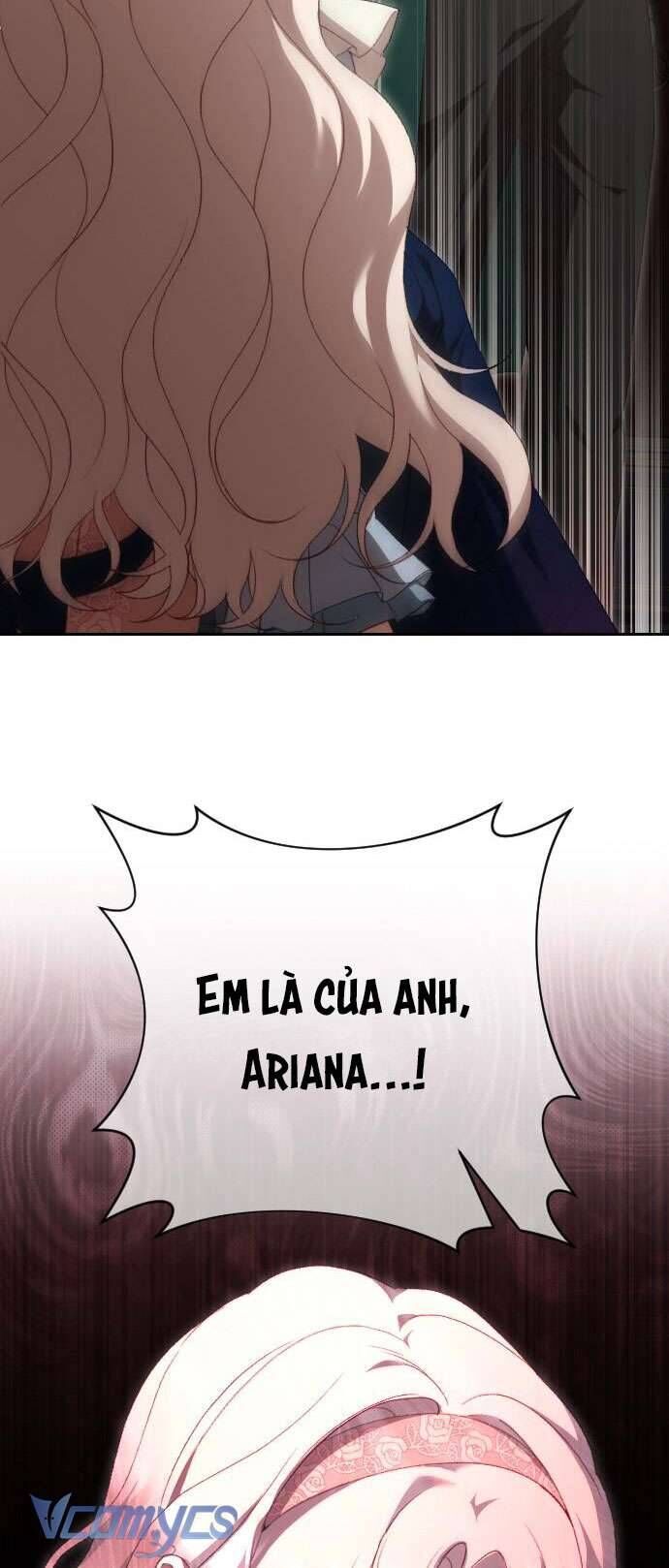 Dành Cho Những Ai Coi Hối Tiếc Là Điều Xa Xỉ - Chapter 48 - Page 61