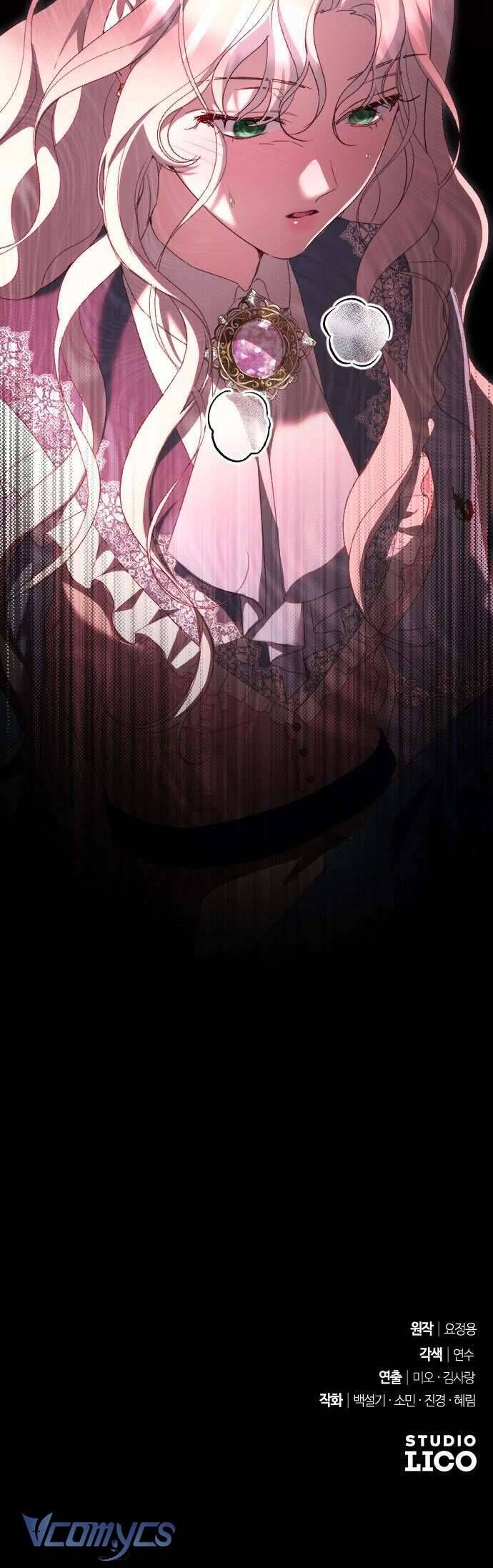 Dành Cho Những Ai Coi Hối Tiếc Là Điều Xa Xỉ - Chapter 48 - Page 62