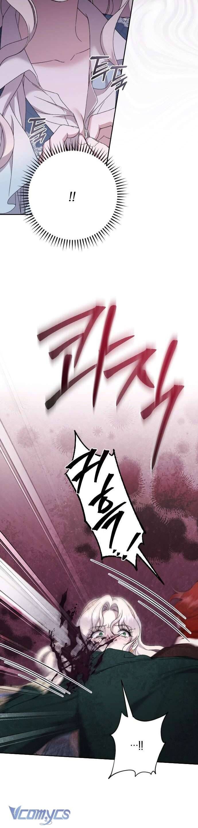 Dành Cho Những Ai Coi Hối Tiếc Là Điều Xa Xỉ - Chapter 49 - Page 10