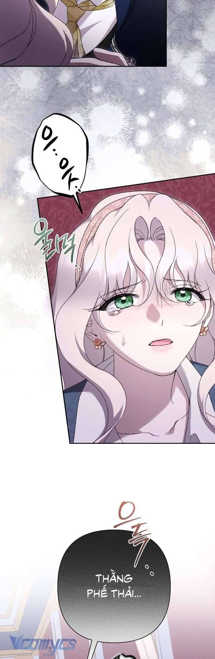 Dành Cho Những Ai Coi Hối Tiếc Là Điều Xa Xỉ - Chapter 49 - Page 14