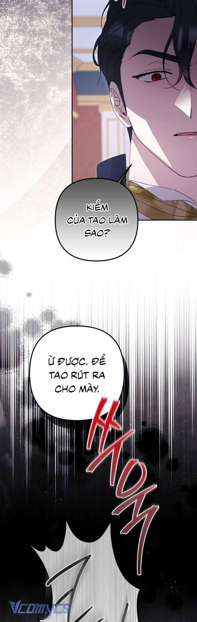 Dành Cho Những Ai Coi Hối Tiếc Là Điều Xa Xỉ - Chapter 49 - Page 17