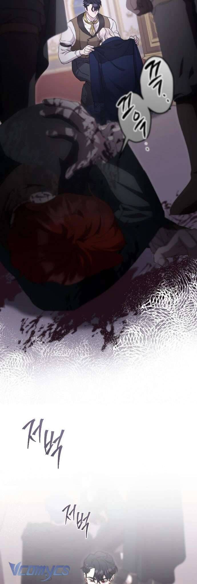 Dành Cho Những Ai Coi Hối Tiếc Là Điều Xa Xỉ - Chapter 49 - Page 19