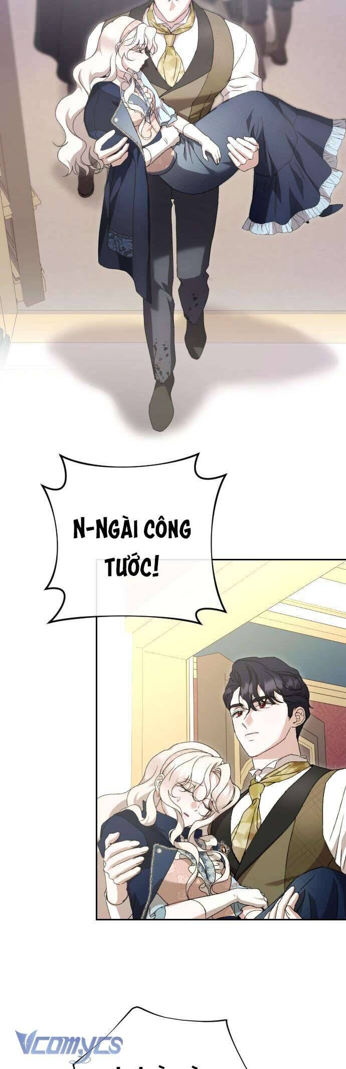 Dành Cho Những Ai Coi Hối Tiếc Là Điều Xa Xỉ - Chapter 49 - Page 20