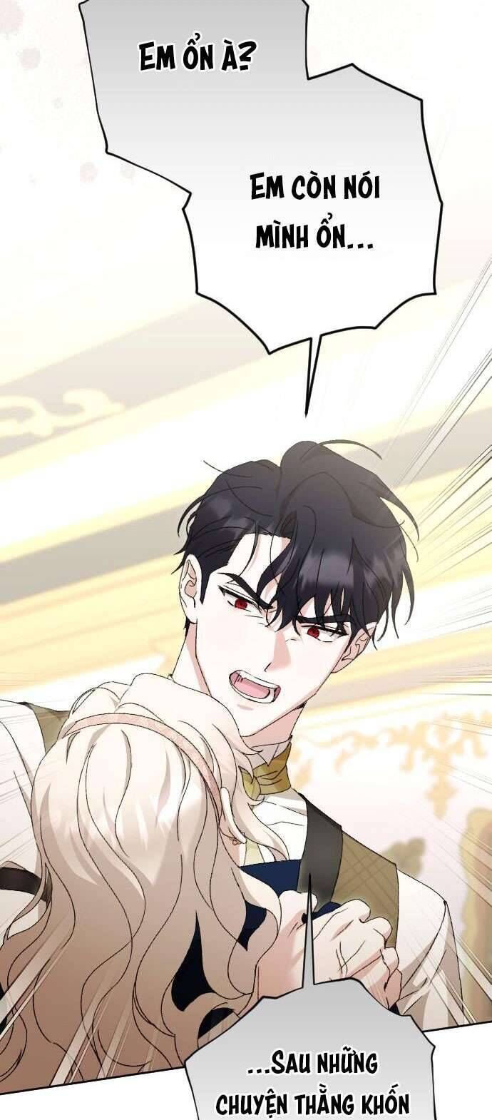 Dành Cho Những Ai Coi Hối Tiếc Là Điều Xa Xỉ - Chapter 49 - Page 26