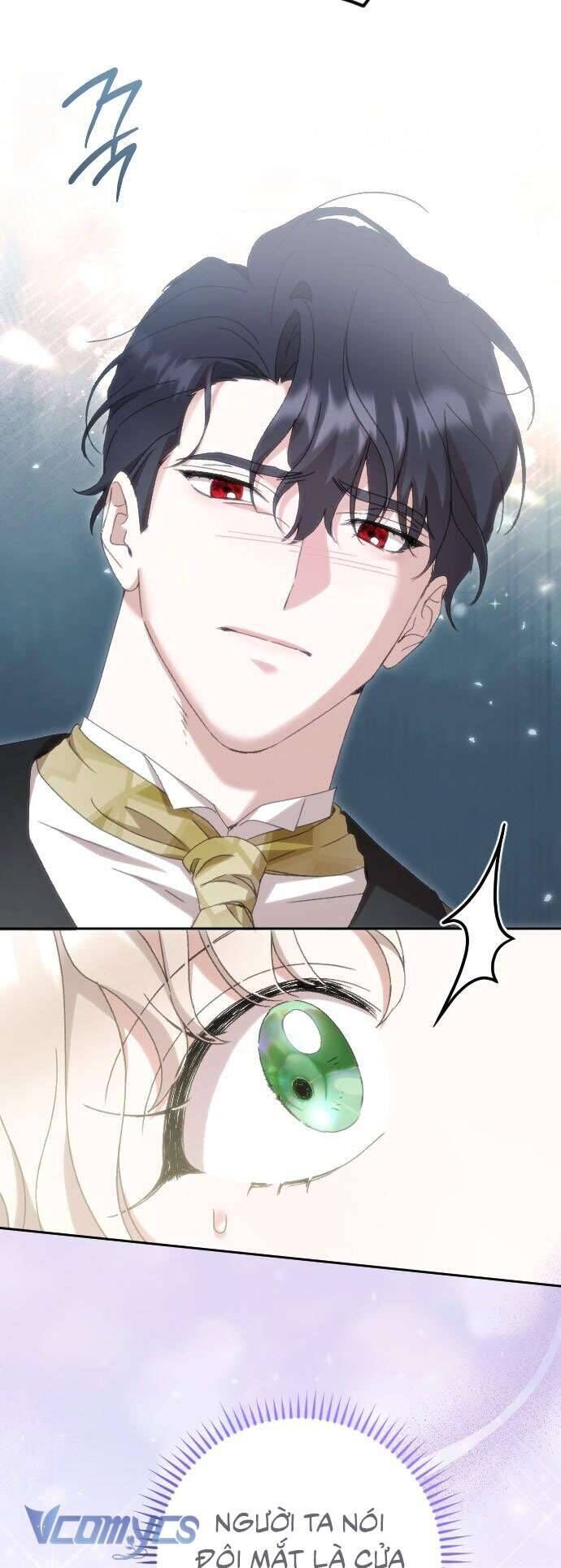 Dành Cho Những Ai Coi Hối Tiếc Là Điều Xa Xỉ - Chapter 49 - Page 28