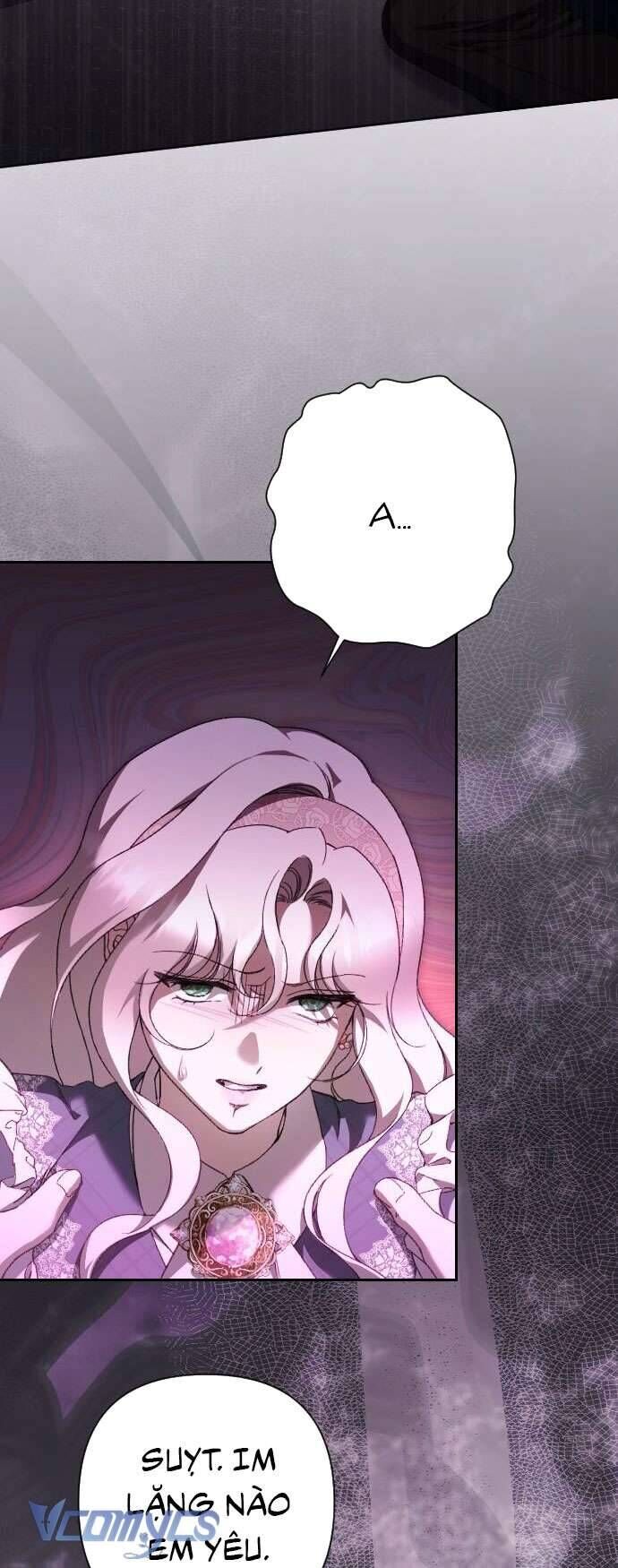 Dành Cho Những Ai Coi Hối Tiếc Là Điều Xa Xỉ - Chapter 49 - Page 3