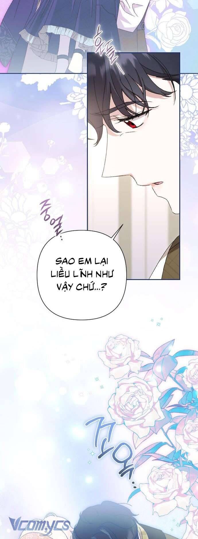 Dành Cho Những Ai Coi Hối Tiếc Là Điều Xa Xỉ - Chapter 49 - Page 30