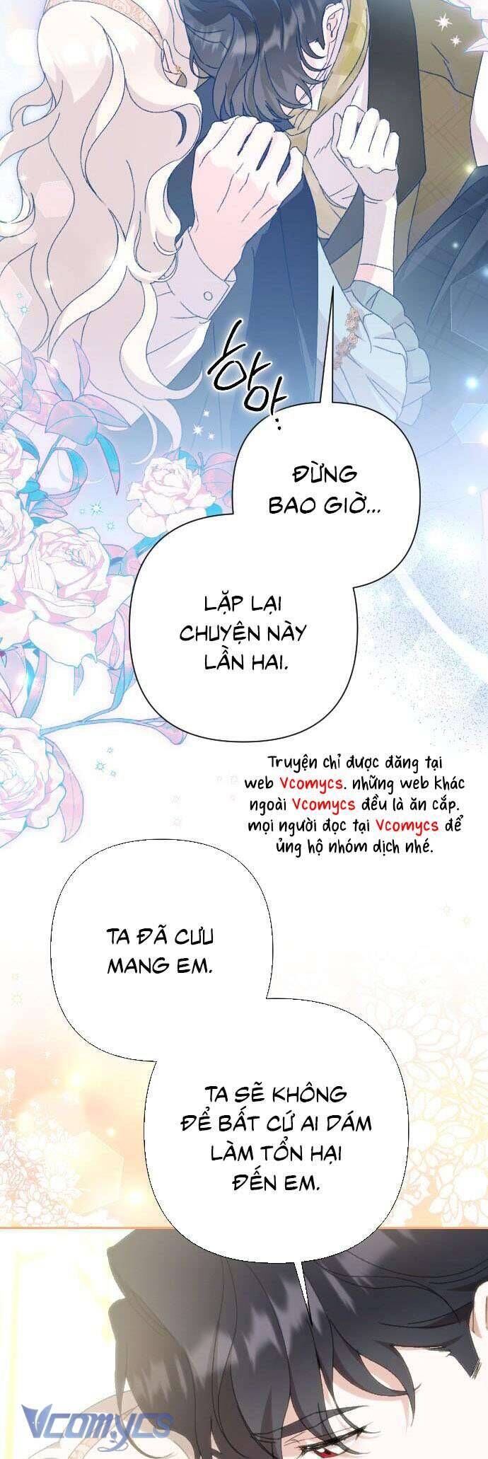 Dành Cho Những Ai Coi Hối Tiếc Là Điều Xa Xỉ - Chapter 49 - Page 31