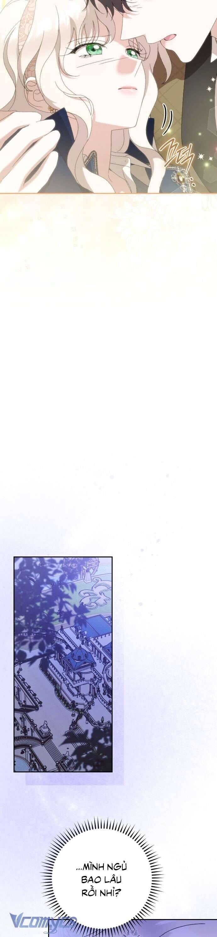 Dành Cho Những Ai Coi Hối Tiếc Là Điều Xa Xỉ - Chapter 49 - Page 32