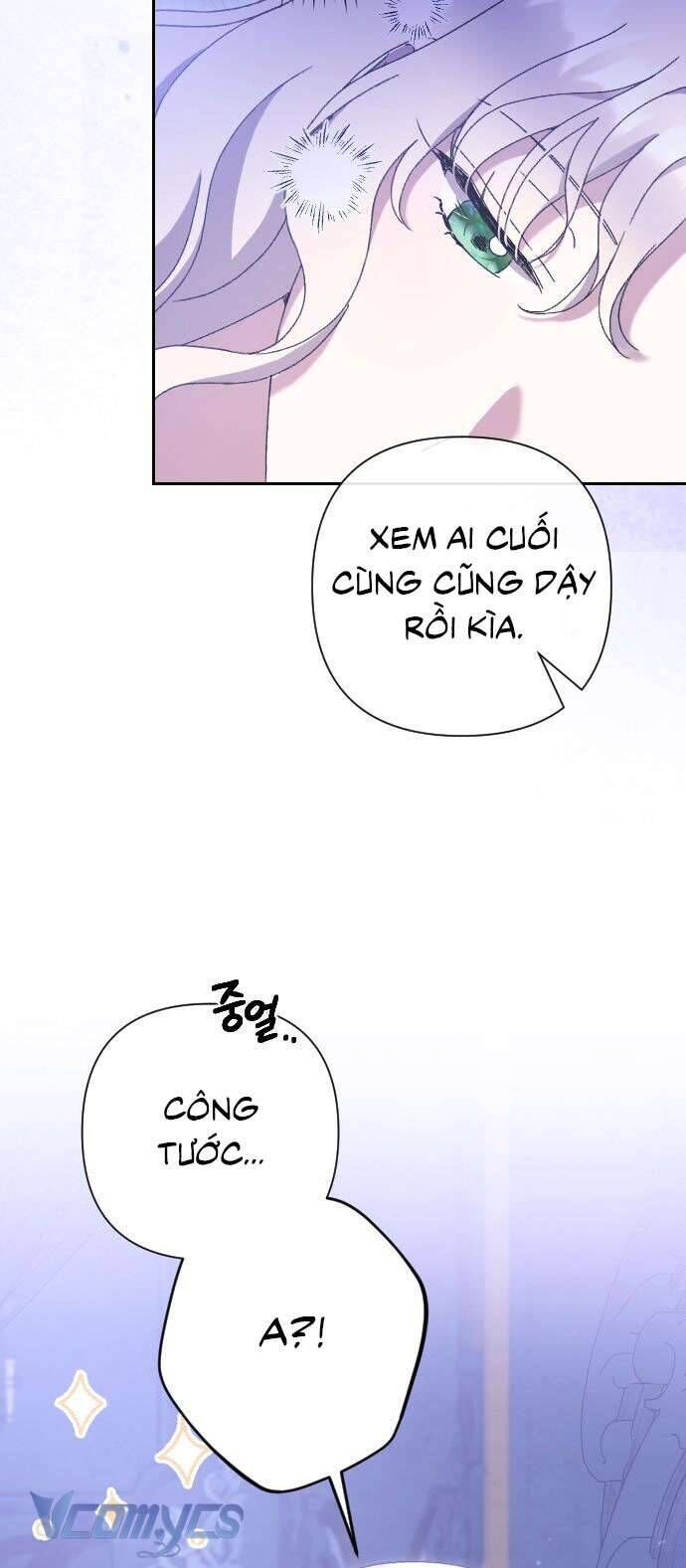 Dành Cho Những Ai Coi Hối Tiếc Là Điều Xa Xỉ - Chapter 49 - Page 33