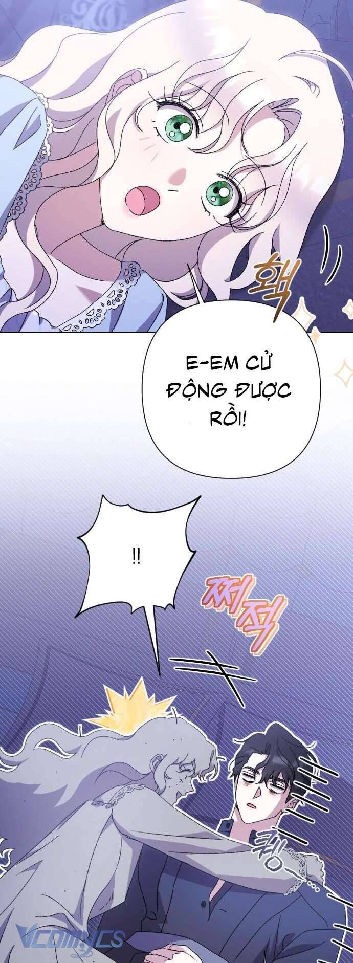 Dành Cho Những Ai Coi Hối Tiếc Là Điều Xa Xỉ - Chapter 49 - Page 34