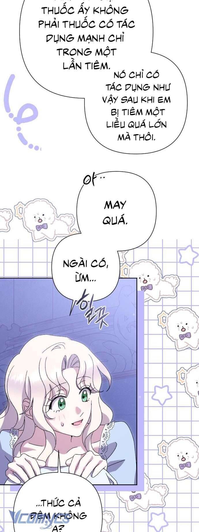 Dành Cho Những Ai Coi Hối Tiếc Là Điều Xa Xỉ - Chapter 49 - Page 36